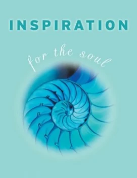 Image of Inspiration for the Soul by Kate Marr Kippenberger Hardback