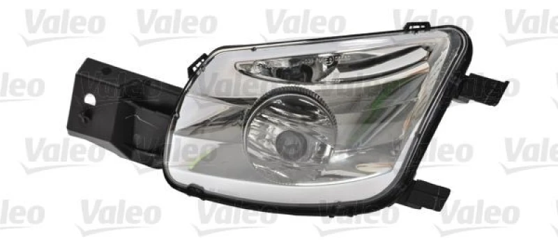 Image of Fog Light VALEO 044651