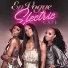 Image of Electric Cafe