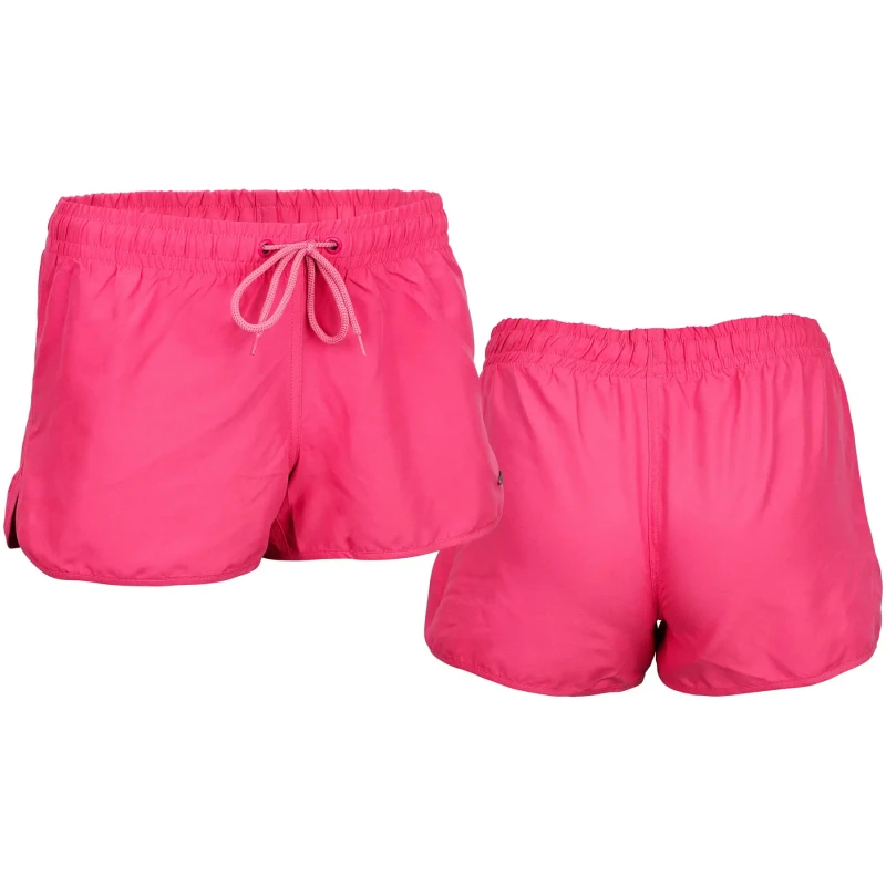 Image of Waimea Womens Swim Shorts Lotus Rose Female 36