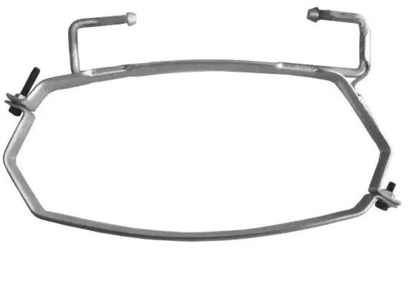 Image of VEGAZ BM-139 Clamp, exhaust system Clamp,exhaust system (1056)