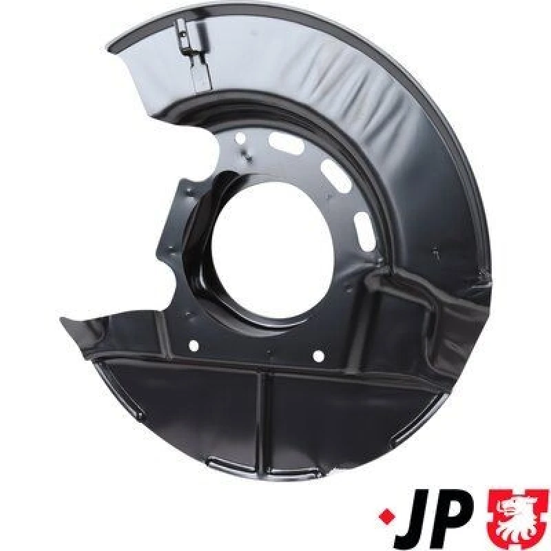 Image of JP GROUP Brake disc backing plate JP GROUP 1464203170