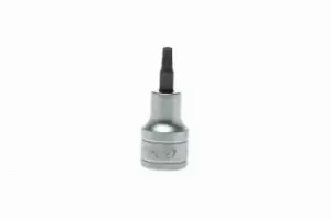 Image of Teng Tools T27 Torx Socket With 1/2 in Drive