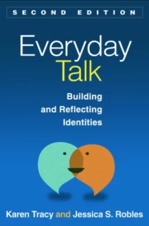 Image of Everyday TalkBuilding and Reflecting Identities