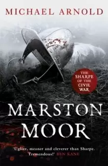 Image of Marston Moor : Book 6 of The Civil War Chronicles