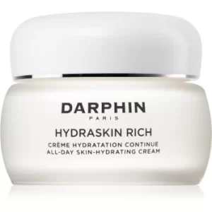 image of Darphin Hydraskin Face Cream for Normal to Dry Skin 100ml