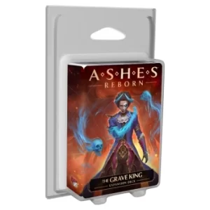 Image of Ashes Reborn: The Grave King Expansion Deck