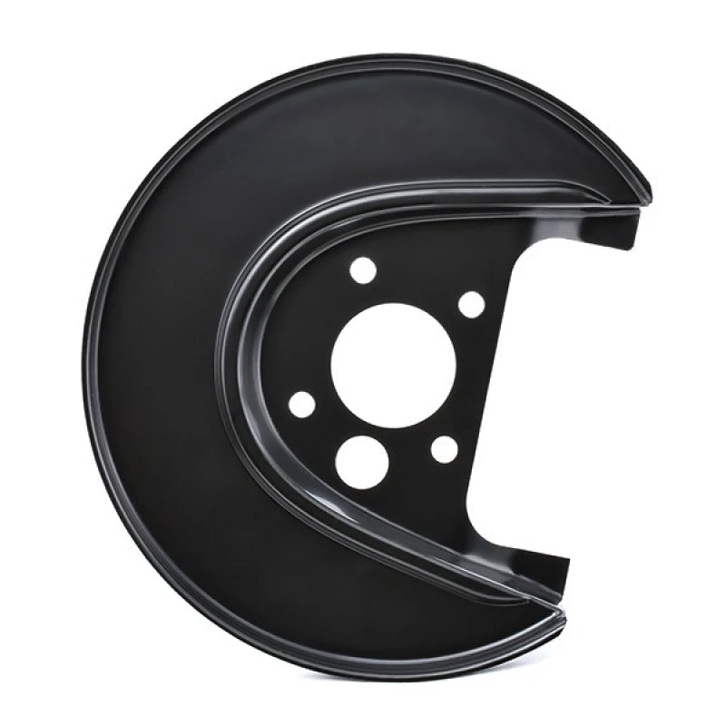 Image of Brake disc backing plate VAICO V10-3892