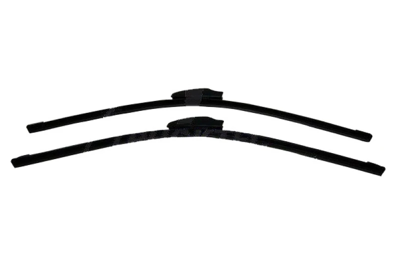 Image of TRUCKTEC AUTOMOTIVE 02.58.417 Wiper blade Front, 550/550mm, 22/22Inch Wiper Blade (298)
