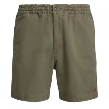 Polo Ralph Lauren Prepster Shorts - ExpeditionOlive