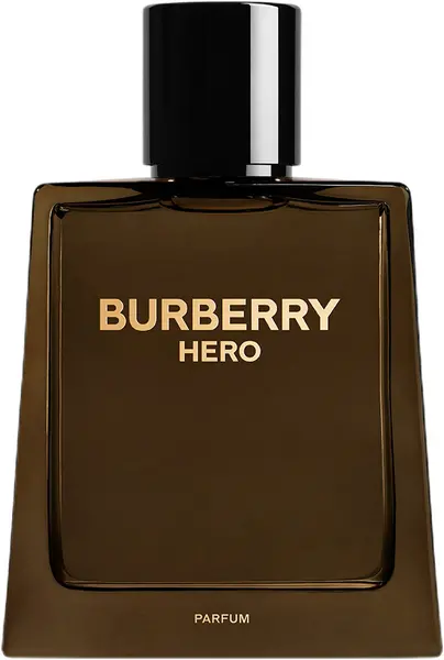 Image of Burberry Hero Parfum Spray 100ml