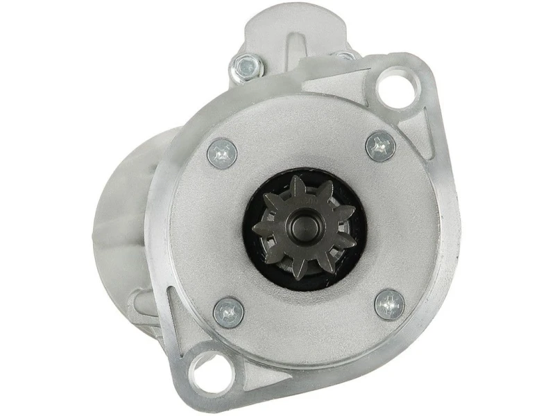 Image of AS-PL Starter motor AS-PL S2049