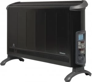 image of Dimplex 403BTB 3kW Convector Heater with Bluetooth