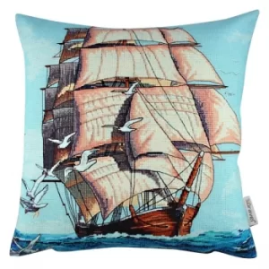 A10968 Multicolor Cushion