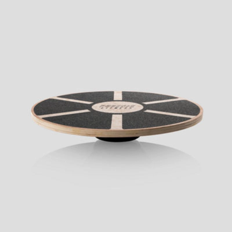 Image of Phoenix Fitness Wooden Balance Board Disc