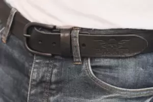 Image of ROKKER Oakland Belt Black / Black 110