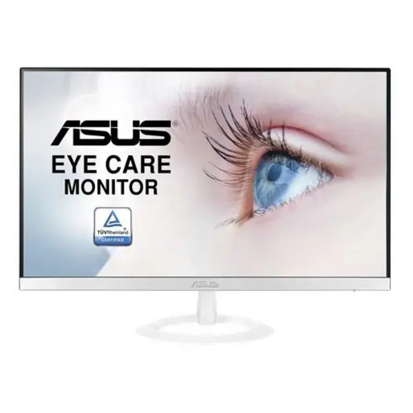 Image of ASUS 23.8" VZ249HE-W Full HD IPS LED Monitor
