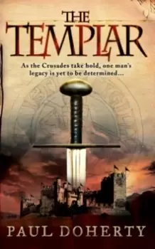 Image of The Templar (Templars, Book 1) : A gripping medieval mystery of crusades and adventure