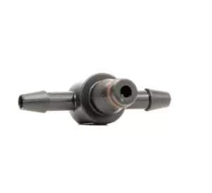 Image of TRUCKTEC AUTOMOTIVE Connection Piece, fuel line 02.13.124 MERCEDES-BENZ,E-Klasse Limousine (W211),C-Klasse Limousine (W203),C-Klasse Limousine (W204)