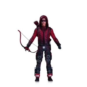 image of Arsenal DC Comics Arrow TV Action Figure