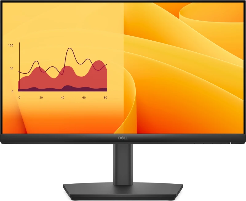 Image of Dell E2225HSM, 250 cd/m2, 16:9, 5 ms