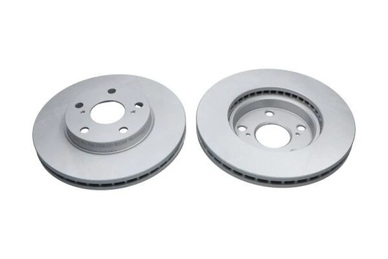 Image of KAVO PARTS Brake disc KAVO PARTS BR-9515-C
