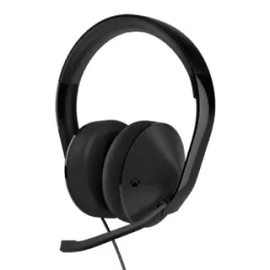 Image of Microsoft Official Xbox One Stereo Headset