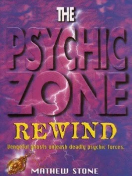 Image of Rewind by Mathew Stone Paperback