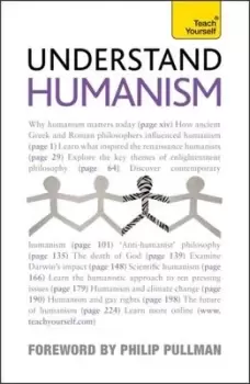 Image of Understand humanism by Mark Vernon