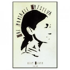 Image of The Portable Kristeva paper by Kelly Oliver Paperback