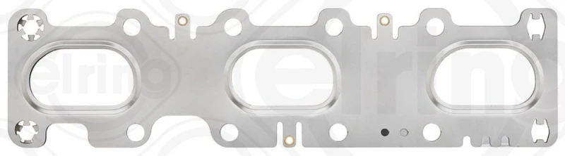 Image of Exhaust manifold gasket ELRING 571.591