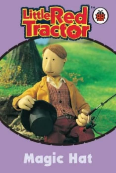 Image of Magic Hat Hardback