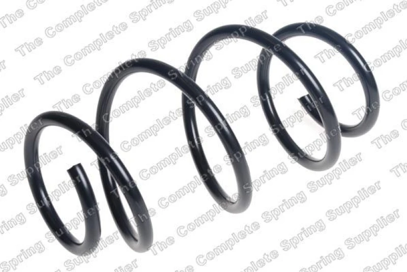 Image of LESJOFORS Coil spring LESJOFORS 4044270
