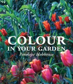 Image of Colour in Your Garden by Penelope Hobhouse Book