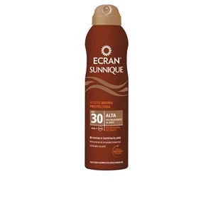 image of SUN LEMONOIL oil spray SPF30 250ml