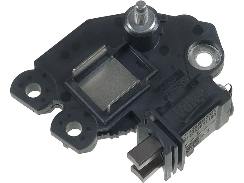 Image of AS-PL Alternator voltage regulator AS-PL ARE3120(VALEO)
