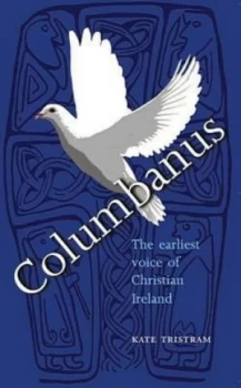 Image of Columbanus by Kate Tristram Paperback
