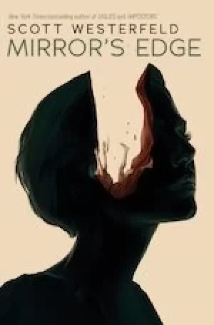 Image of Mirror's Edge (Impostors, Book 3)