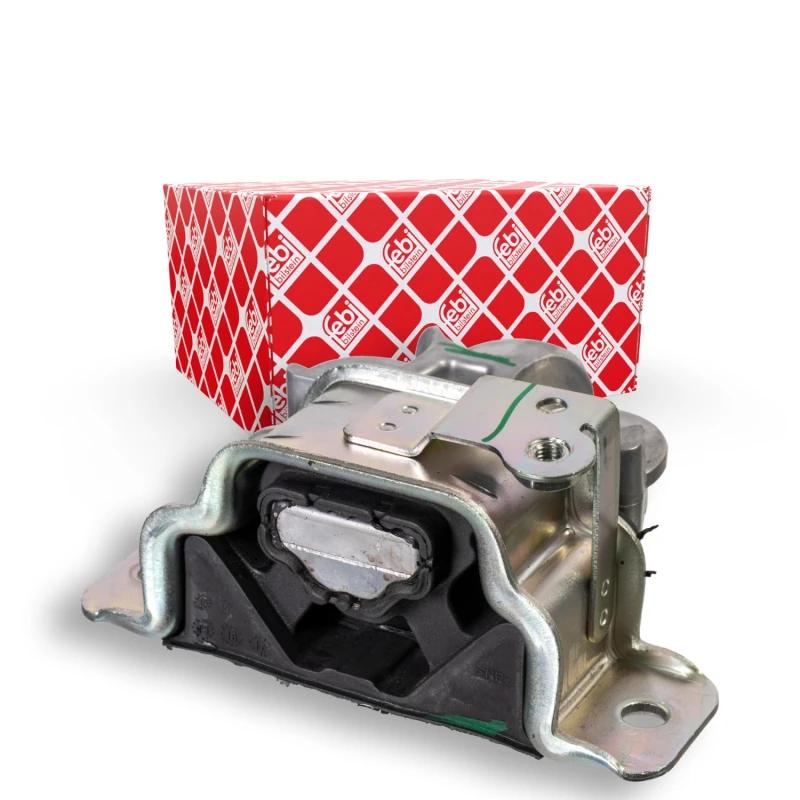 Image of Engine mount FEBI BILSTEIN 109370