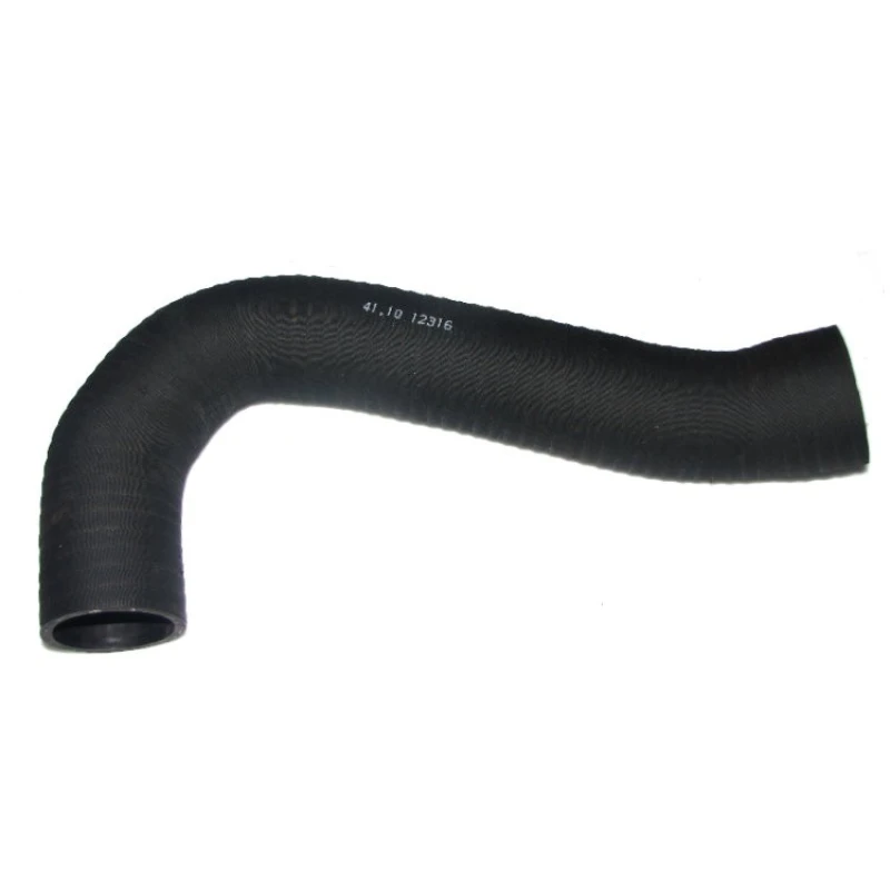 Image of HORTUM 12316 Turbocharger Hose Charger Intake Hose (3314)