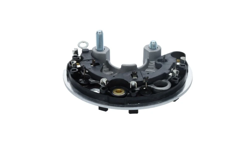 Image of Rectifier, alternator Bosch 1 986 AE0 270