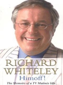 Image of Himoff by Richard Whiteley Paperback