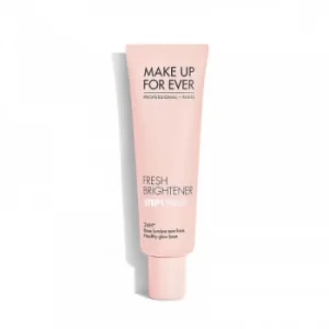 Image of Make Up For Ever Step 1 Primer Color Corrector Radiant Base Fresh Brightener