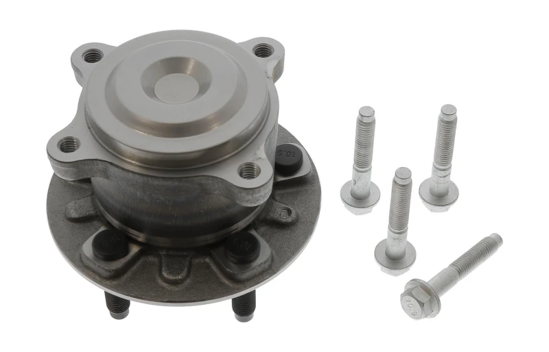 Image of Wheel bearing kit MOOG OP-WB-12881