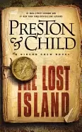 Image of lost island
