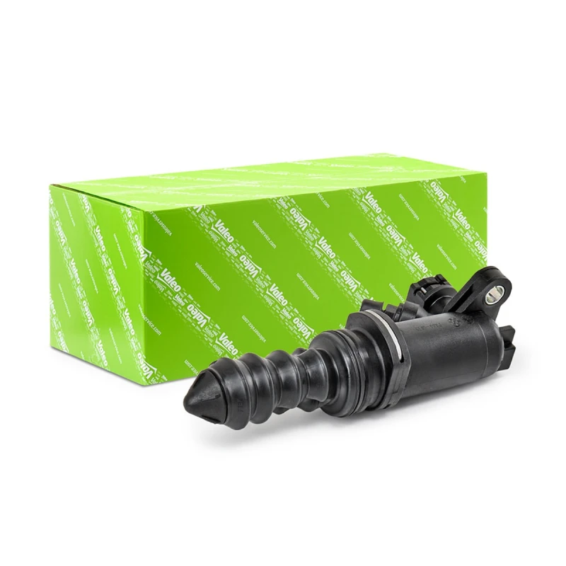 Image of Clutch slave cylinder VALEO 874756