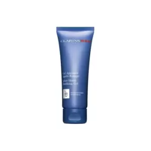 image of Clarins ClarinsMen Aftershave Soothing Gel - Cream