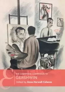 image of The Cambridge Companion to Gershwin