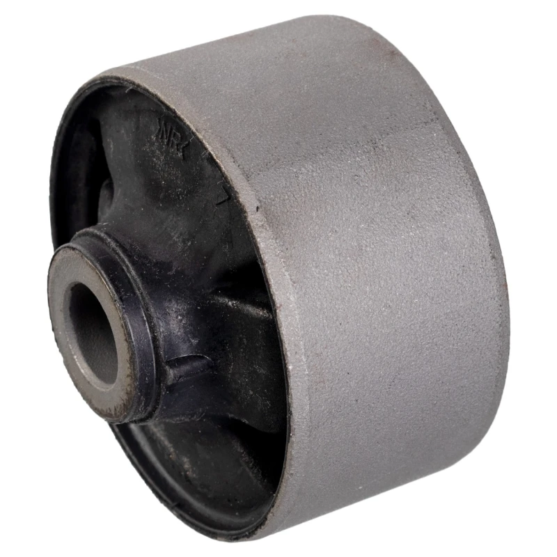 Image of FEBI BILSTEIN 178044 Arm Bushes Front Axle Right Elastomer Control Arm-/Trailing Arm Bush (251)