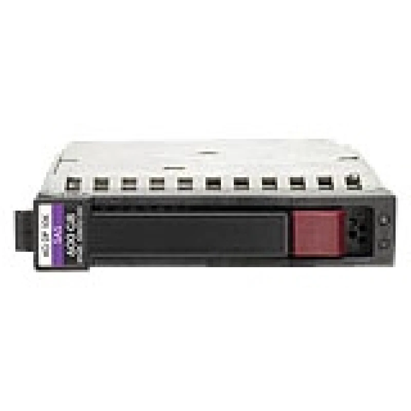 Image of HPE 581286-S21 internal hard drive 600 GB 10000 RPM 2.5" SCSI